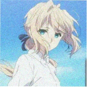 动漫爱好者